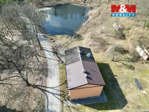 Prodej bytu 3+1, Přemyslovice, 56 m2