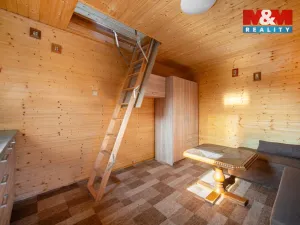Prodej chaty, Dlouhoňovice, 12 m2