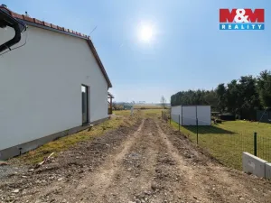 Prodej pozemku pro bydlení, Volduchy, 1982 m2