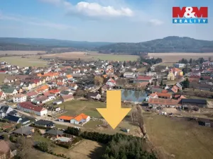 Prodej pozemku pro bydlení, Volduchy, 1982 m2