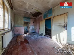 Prodej rodinného domu, Štědrá, 100 m2