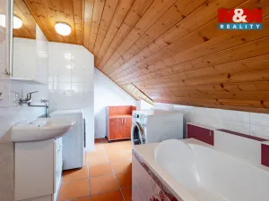 Prodej rodinného domu, Třeštice, 135 m2