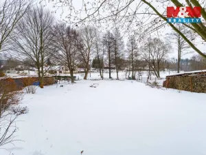 Prodej rodinného domu, Třeštice, 135 m2