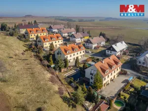 Prodej rodinného domu, Lubenec, Zahradní, 169 m2