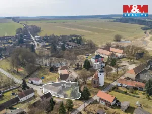 Prodej rodinného domu, Čečovice, 178 m2