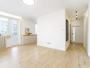 Pronájem bytu 2+1, Ostrava, Maďarská, 55 m2