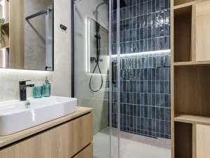 Pronájem bytu 2+1, Ostrava, Maďarská, 55 m2