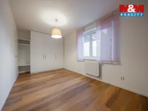 Prodej bytu 2+kk, Brno - Staré Brno, Hybešova, 68 m2