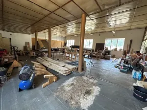 Dražba rodinného domu, Chvalovice, 516 m2