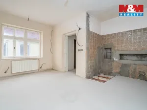 Prodej historického objektu, Opočno, Komenského, 184 m2