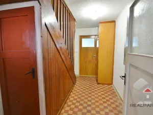 Prodej rodinného domu, Tasovice, 101 m2