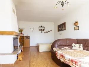 Prodej rodinného domu, Sedliště, 80 m2