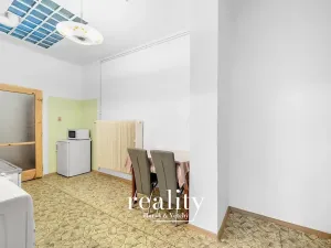 Prodej bytu 1+1, Jihlava, Erbenova, 47 m2