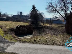 Prodej pozemku pro bydlení, Brumovice, 1300 m2