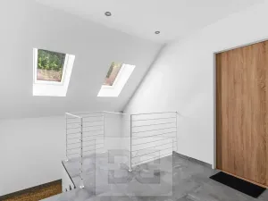 Pronájem bytu 2+kk, Velké Hamry, 38 m2