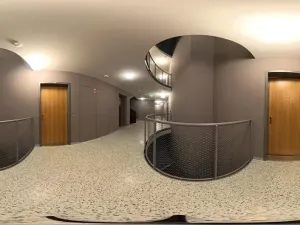 Prodej bytu 1+kk, Praha - Smíchov, Toyen, 42 m2