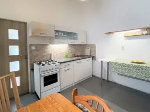 Pronájem bytu 2+1, Brno, Pekařská, 70 m2