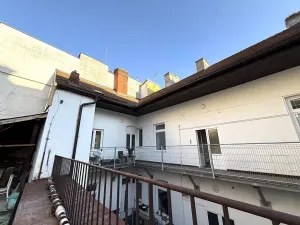 Pronájem bytu 2+1, Brno, Pekařská, 70 m2