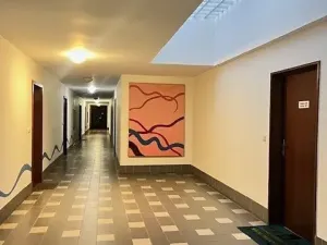 Pronájem bytu 2+kk, Praha - Vokovice, Irská, 60 m2