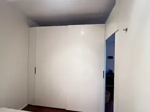 Pronájem bytu 2+kk, Praha - Vokovice, Irská, 60 m2