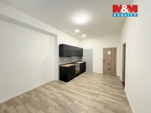 Pronájem bytu 2+1, Krnov - Pod Bezručovým vrchem, Petrovická, 78 m2