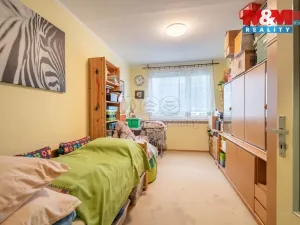 Prodej bytu 2+kk, Praha - Horní Měcholupy, Nad přehradou, 44 m2