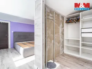 Prodej chalupy, Lužná, 165 m2