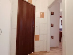 Pronájem bytu 2+kk, Ústí nad Labem, Čechova, 48 m2