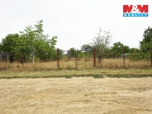 Prodej zahrady, Olomouc, Hollarova, 2281 m2