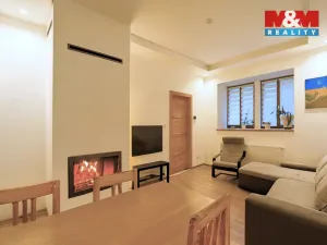 Prodej rodinného domu, Krhanice, 79 m2