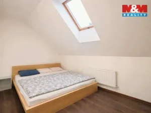 Prodej rodinného domu, Krhanice, 79 m2