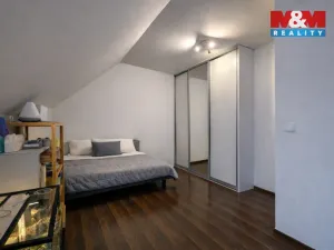 Prodej rodinného domu, Krhanice, 79 m2