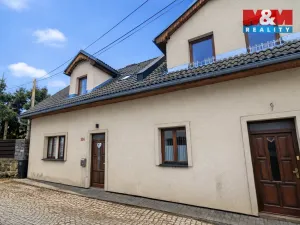 Prodej rodinného domu, Krhanice, 79 m2