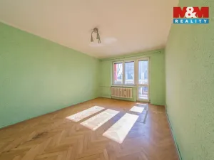 Prodej bytu 2+1, Karviná - Mizerov, Čajkovského, 64 m2