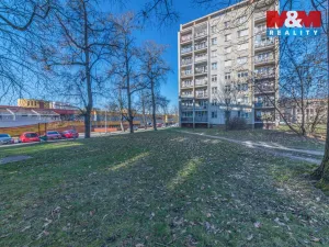 Prodej bytu 2+1, Karviná - Mizerov, Čajkovského, 64 m2