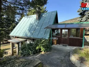 Prodej chaty, Podkopná Lhota, 100 m2