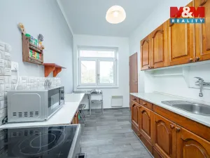 Prodej bytu 3+1, Opočno, Nádražní, 81 m2