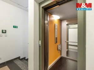 Prodej bytu 3+kk, Praha - Chodov, Starochodovská, 86 m2