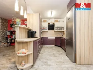 Prodej rodinného domu, Kučerov, 150 m2