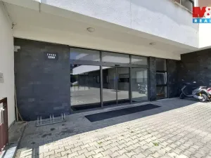 Prodej bytu 1+kk, Rožnov pod Radhoštěm, Lesní, 16 m2