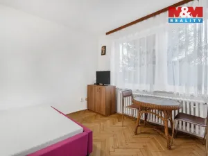 Pronájem bytu 2+1, Dolní Poustevna, Vilémovská, 60 m2