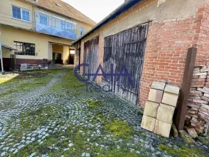 Prodej rodinného domu, Hýsly, 300 m2