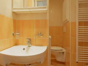 Pronájem bytu 2+kk, Ústí nad Labem, Brandtova, 43 m2