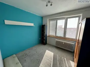 Prodej bytu 2+1, Brigádnická 2680/5, 43401 Most, 58 m2