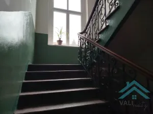 Pronájem bytu 1+1, Teplice, Duchcovská, 34 m2