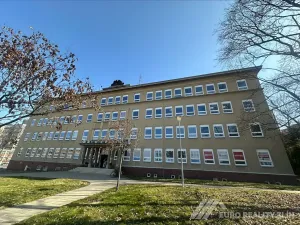 Pronájem restaurace, Zlín, třída Tomáše Bati, 18 m2