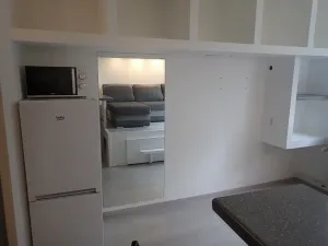 Pronájem bytu 1+kk, Liberec, Rychtářská, 19 m2