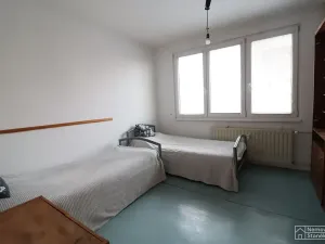 Prodej bytu 3+1, Vodňany, Výstavní, 62 m2