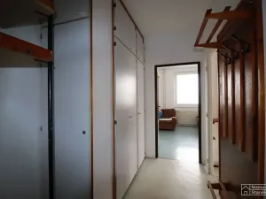 Prodej bytu 3+1, Vodňany, Výstavní, 62 m2