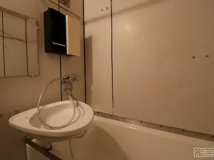 Prodej bytu 3+1, Vodňany, Výstavní, 62 m2